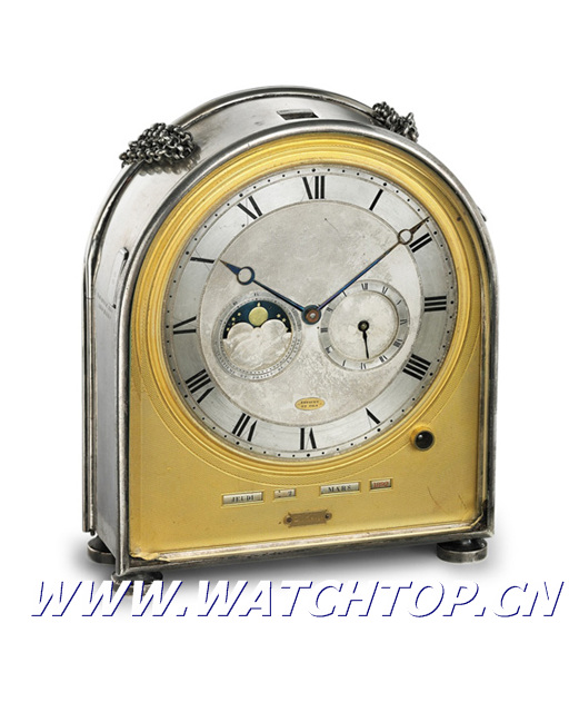 Breguet 將于舊金山舉辦寶璣古董時(shí)計(jì)展 古董時(shí)計(jì)展 寶璣 Breguet 行業(yè)資訊  第2張