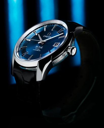 APEC結束后還會有APEC藍 腕表勁刮藍色風潮 APEC藍 腕表 寶珀 Blancpain 潮流導購  第6張