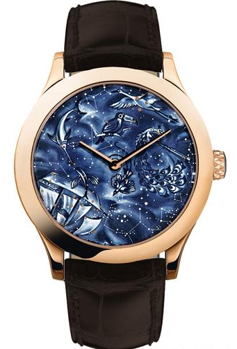 APEC結束后還會有APEC藍 腕表勁刮藍色風潮 APEC藍 腕表 寶珀 Blancpain 潮流導購  第8張