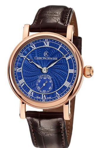 APEC結束后還會有APEC藍 腕表勁刮藍色風潮 APEC藍 腕表 寶珀 Blancpain 潮流導購  第11張