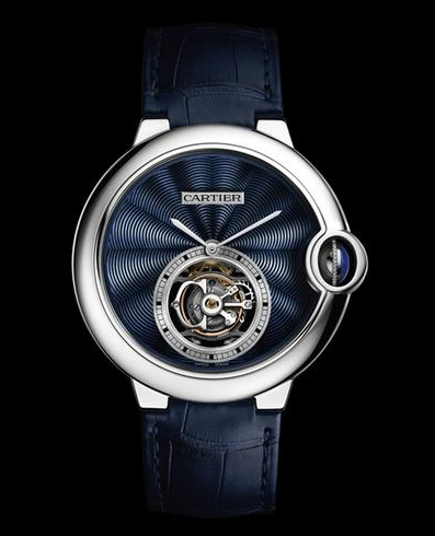 APEC結束后還會有APEC藍 腕表勁刮藍色風潮 APEC藍 腕表 寶珀 Blancpain 潮流導購  第12張