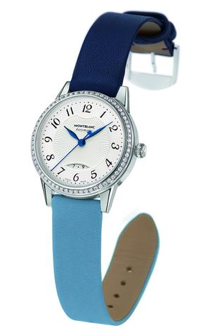 APEC結束后還會有APEC藍 腕表勁刮藍色風潮 APEC藍 腕表 寶珀 Blancpain 潮流導購  第13張