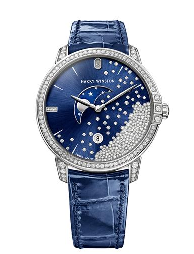APEC結束后還會有APEC藍 腕表勁刮藍色風潮 APEC藍 腕表 寶珀 Blancpain 潮流導購  第20張