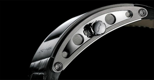 最入流卻非主流 4大絕世而獨(dú)立的腕表品牌 腕表 LVMH Richemont Swatch Group 行業(yè)資訊  第4張