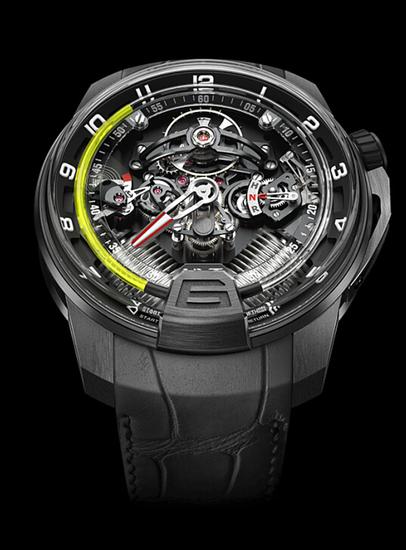 最入流卻非主流 4大絕世而獨(dú)立的腕表品牌 腕表 LVMH Richemont Swatch Group 行業(yè)資訊  第11張