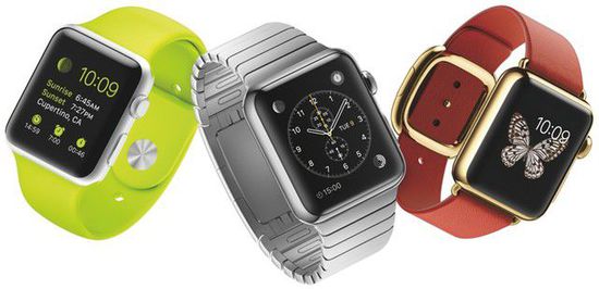 調(diào)查稱:僅10%消費(fèi)者明年考慮買智能手表 瑞銀 Apple Watch 智能手表 智能手表  第2張
