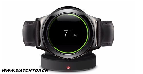 最好的圓形智能手表？可能真不是MOTO 360 Moto 360 智能手表 熱點動態  第2張