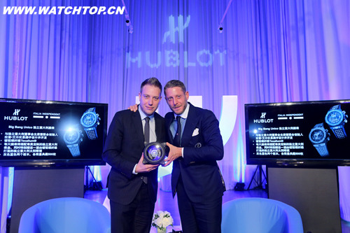 HUBLOT宇舶表跨界Italia Independent獨立意大利 震撼發(fā)布Big Bang Unico獨立意大利腕表 Big Bang UNICO 意大利 HUBLOT宇舶表 腕表 熱點動態(tài)  第2張