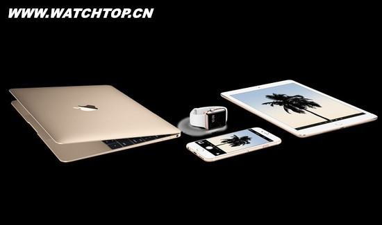 今年圣誕蘋果表最熱：iPad輝煌一去不復返 輝煌 IPad 圣誕節 蘋果手表 熱點動態  第2張