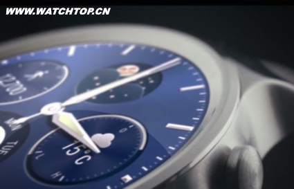 若HUAWEI WATCH參賽能獲哪些獎 獎項(xiàng) Huawei Watch 智能手表 熱點(diǎn)動態(tài)  第3張