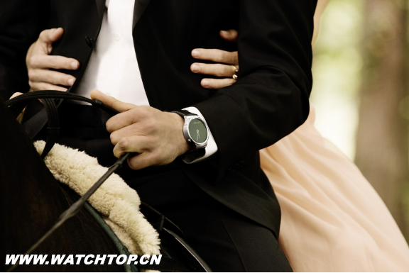 腕表“男神”來襲 HUAWEI WATCH上演小鮮肉的百變風 小鮮肉 男神 Huawei Watch 腕表 熱點動態  第2張