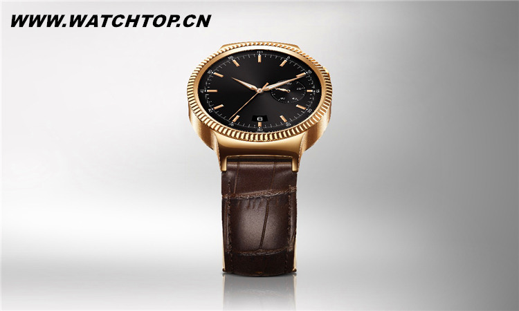 “更像手表的智能手表”HUAWEI WATCH國內(nèi)正式發(fā)布 國內(nèi)發(fā)布 Huawei Watch 智能手表 熱點(diǎn)動態(tài)  第3張