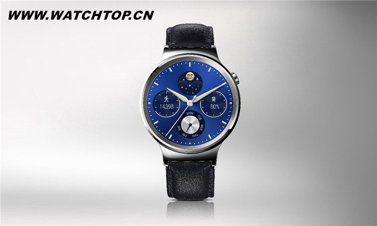 “更像手表的智能手表”HUAWEI WATCH國內(nèi)正式發(fā)布 國內(nèi)發(fā)布 Huawei Watch 智能手表 熱點(diǎn)動態(tài)  第5張