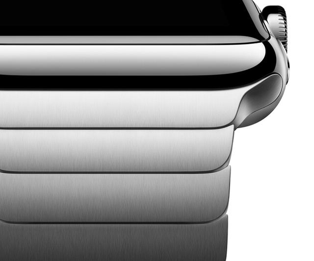 Apple Watch官網(wǎng)信息更新 款式多達31種 Apple Watch Edition Apple Watch 手表百科  第2張