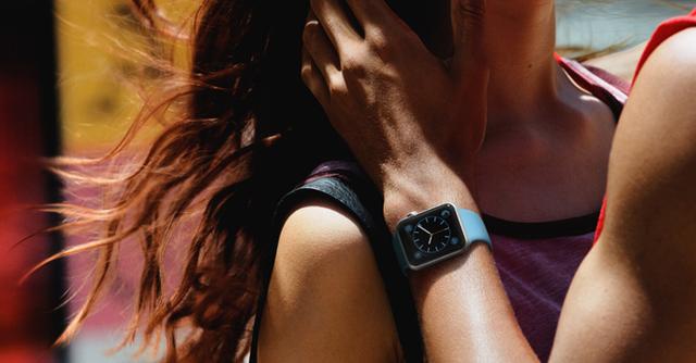 Apple Watch官網(wǎng)信息更新 款式多達31種 Apple Watch Edition Apple Watch 手表百科  第3張