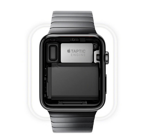 Apple Watch值得關(guān)注的10種特色功能 智能手表 發(fā)布會 Apple Watch 智能手表  第2張