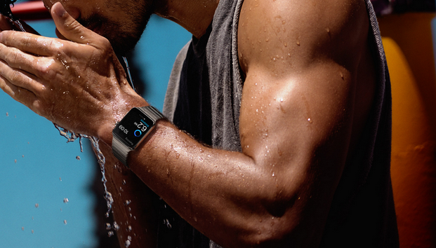 Apple Watch值得關(guān)注的10種特色功能 智能手表 發(fā)布會 Apple Watch 智能手表  第9張