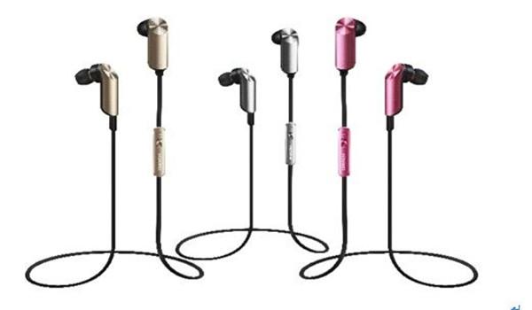 華為重新定義終端品牌 發(fā)布三款穿戴設(shè)備 TalkBand N1 智能音樂(lè)運(yùn)動(dòng)耳機(jī) TalkBand B2 智能手環(huán) Huawei Watch 智能手表 華為 智能手表  第3張