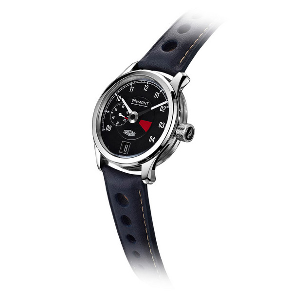 寶名表推出全新腕表鞏固與捷豹的長(zhǎng)期合作關(guān)系     Bremont×Jaguar：腕上E Type傳奇 寶名表 Bremont 捷豹 Jaguar 新表預(yù)覽  第3張