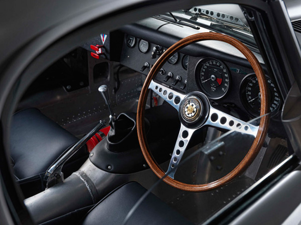 寶名表推出全新腕表鞏固與捷豹的長(zhǎng)期合作關(guān)系     Bremont×Jaguar：腕上E Type傳奇 寶名表 Bremont 捷豹 Jaguar 新表預(yù)覽  第4張