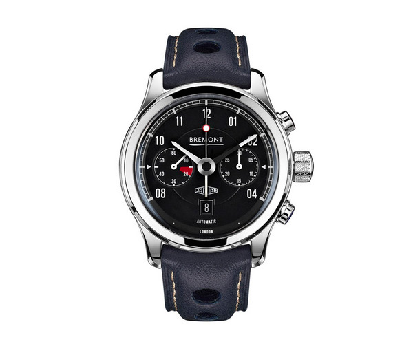 寶名表推出全新腕表鞏固與捷豹的長(zhǎng)期合作關(guān)系     Bremont×Jaguar：腕上E Type傳奇 寶名表 Bremont 捷豹 Jaguar 新表預(yù)覽  第7張