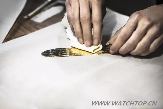 Dior迪奧高級腕表 尊貴皮革表帶 尊貴皮革表帶 迪奧 Dior 熱點動態  第7張