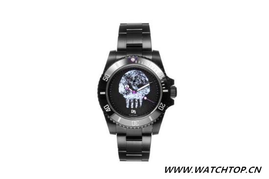 Dr. Romanelli × Bamford Watch Department 別注勞力士腕表 勞力士 腕表 熱點(diǎn)動(dòng)態(tài)  第2張
