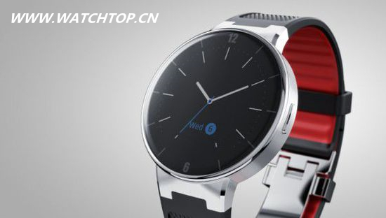 僅150美元 阿爾卡特OneTouch手表開啟預(yù)售 阿爾卡特OneTouch 手表 熱點(diǎn)動態(tài)  第2張