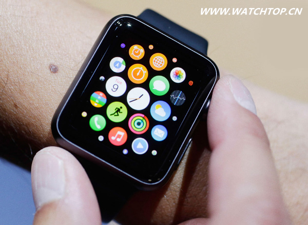 AppleWatch用戶“就醫(yī)指南”公布 戴表別戴成奇葩
