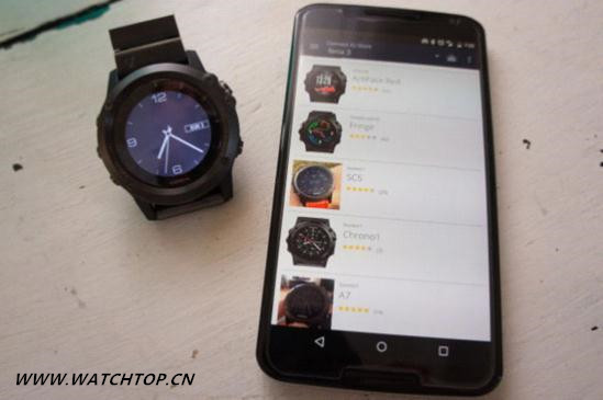 Garmin Fenix 3手表試用：適合多種戶外運(yùn)動 Garmin Fenix 3 戶外運(yùn)動 手表 熱點(diǎn)動態(tài)  第3張