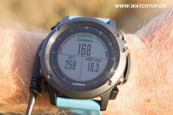 Garmin Fenix 3手表試用：適合多種戶外運(yùn)動 Garmin Fenix 3 戶外運(yùn)動 手表 熱點(diǎn)動態(tài)  第6張