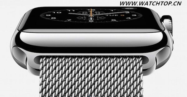 8種延長(zhǎng)Apple Watch智能手表續(xù)航的方法