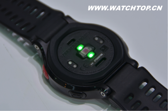 Garmin發(fā)布跑步腕表 引入光電心率監(jiān)測 心率監(jiān)測 Garmin 腕表 熱點動態(tài)  第2張