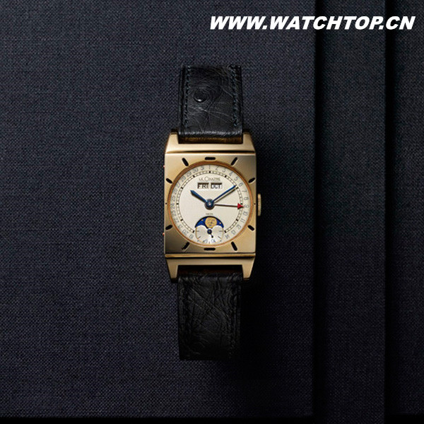 Jaeger LeCoultre 積家表向天文學(xué)致敬 天文學(xué) Jaeger LeCoultre 積家表 熱點(diǎn)動(dòng)態(tài)  第4張