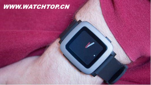Pebble Time眾籌版智能手表體驗(yàn)：沒(méi)核心功能 Pebble Time眾籌版 智能手表 熱點(diǎn)動(dòng)態(tài)  第2張