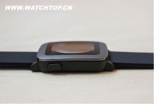 Pebble Time眾籌版智能手表體驗(yàn)：沒(méi)核心功能 Pebble Time眾籌版 智能手表 熱點(diǎn)動(dòng)態(tài)  第3張