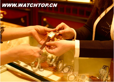 BONJA（邦珈）品牌手表首次亮相深圳表展  熱點(diǎn)動(dòng)態(tài)  第1張