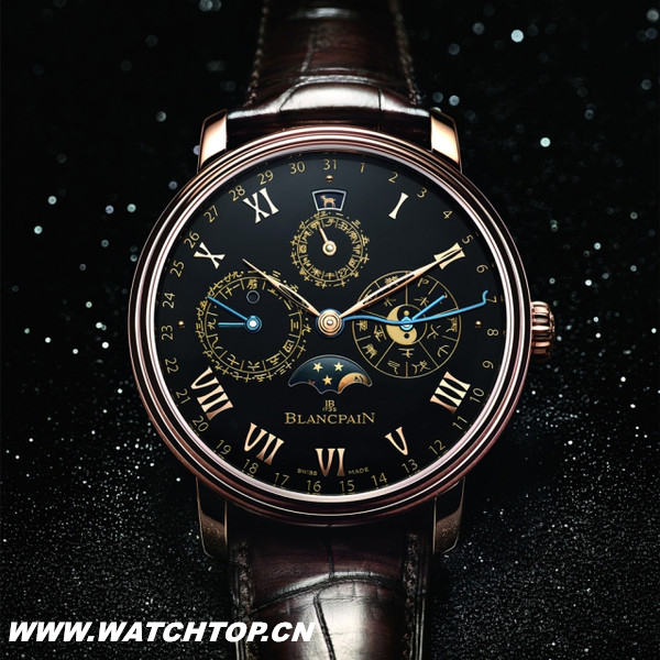 不是所有腕表都能叫Only Watch Only Watch 腕表 熱點(diǎn)動態(tài)  第2張