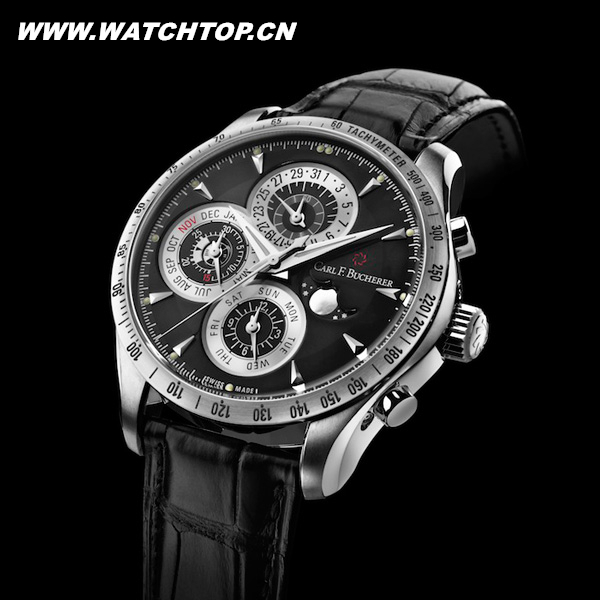 不是所有腕表都能叫Only Watch Only Watch 腕表 熱點(diǎn)動態(tài)  第4張