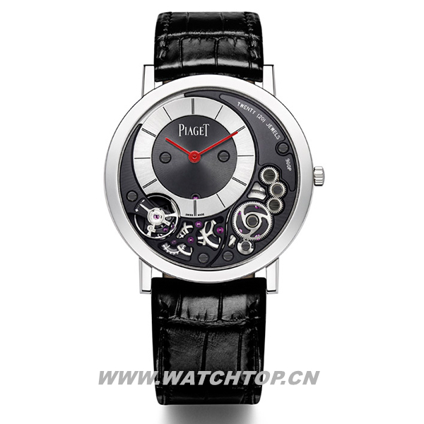 不是所有腕表都能叫Only Watch Only Watch 腕表 熱點(diǎn)動態(tài)  第6張