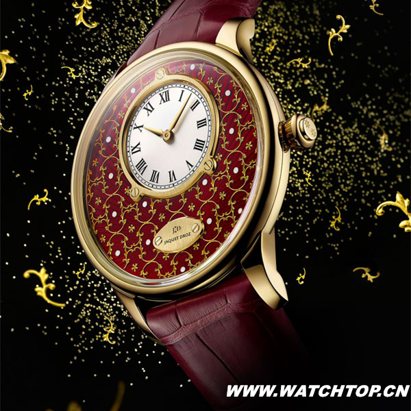 不是所有腕表都能叫Only Watch Only Watch 腕表 熱點(diǎn)動態(tài)  第7張