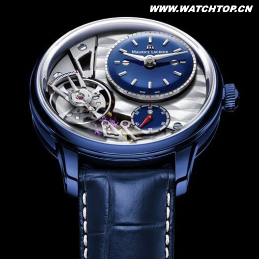 不是所有腕表都能叫Only Watch Only Watch 腕表 熱點(diǎn)動態(tài)  第9張