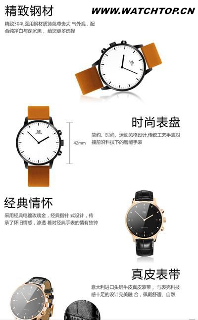 顛覆傳統(tǒng) IVS智能運(yùn)動(dòng)手表淘寶眾籌火熱開啟 眾籌 淘寶 顛覆傳統(tǒng) 智能手表 智能手表  第2張