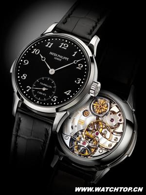 百達(dá)翡麗攜手only watch，十年慈善以愛之名 愛 慈善 Only Watch 百達(dá)翡麗 熱點(diǎn)動態(tài)  第4張