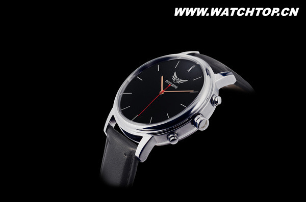 才貌雙全，Plus Watch智能手表 Plus Watch 智能手表 熱點動態  第1張