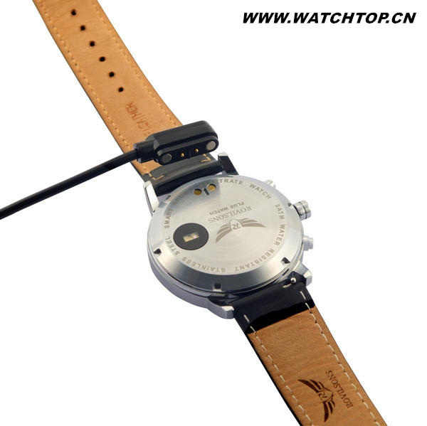 才貌雙全，Plus Watch智能手表 Plus Watch 智能手表 熱點動態  第3張