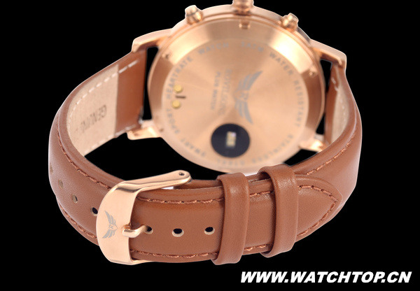 才貌雙全，Plus Watch智能手表 Plus Watch 智能手表 熱點動態  第4張