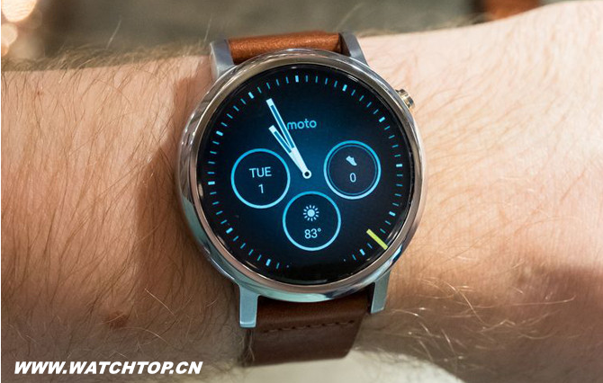 干掉Apple Watch？新款智能手表大集結