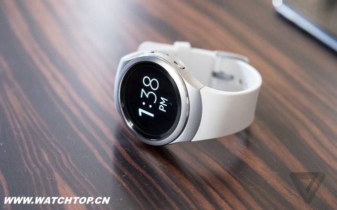 干掉Apple Watch？新款智能手表大集結 Apple Watch 智能手表 熱點動態  第3張