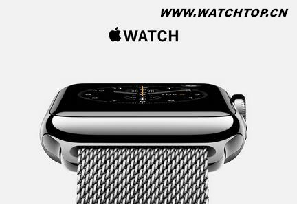Apple Watch蠶食低端表型 瑞士對(duì)中國(guó)手表出口額下降39%